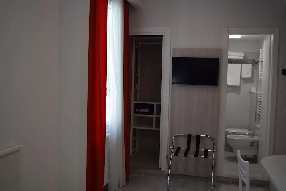 Hotel Lido