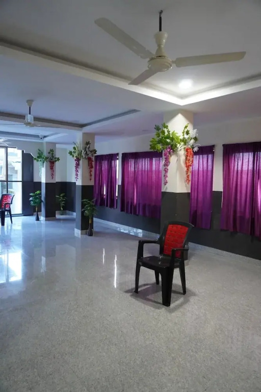 Ns Residency
