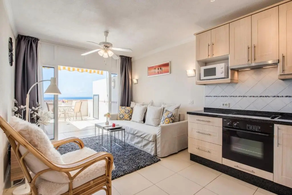 Jacaranda suite