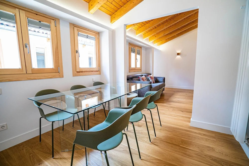 SmartRental Madrid Gran Via Apartments