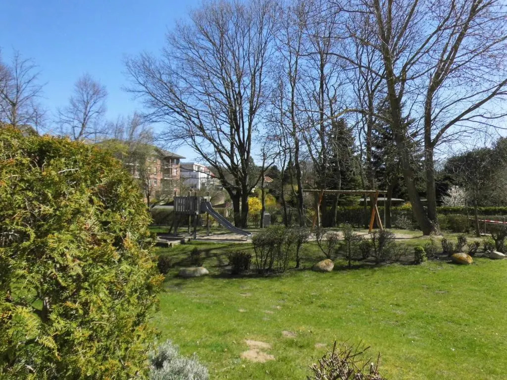 Appartement Residenz Bellevue Whg 22