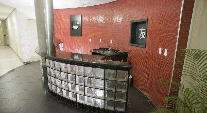 Hotel Lumiar