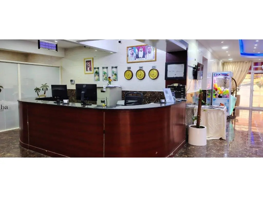 Marhaba Hotel And Resort