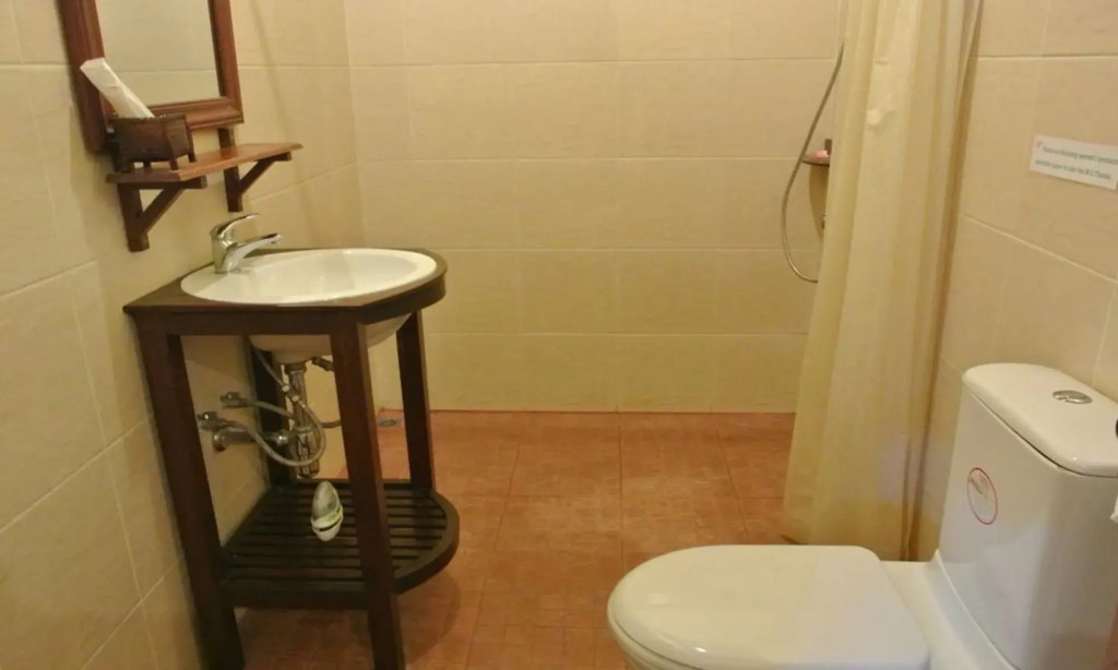 Luang Prabang Champa Villa Hotel