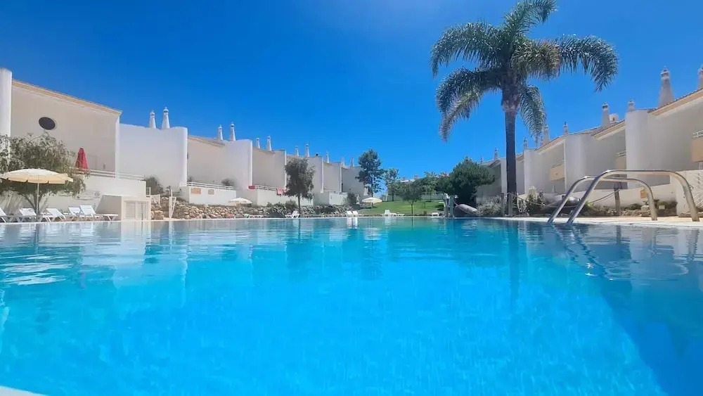 Villa na Gal Tranquila 5m da Praia