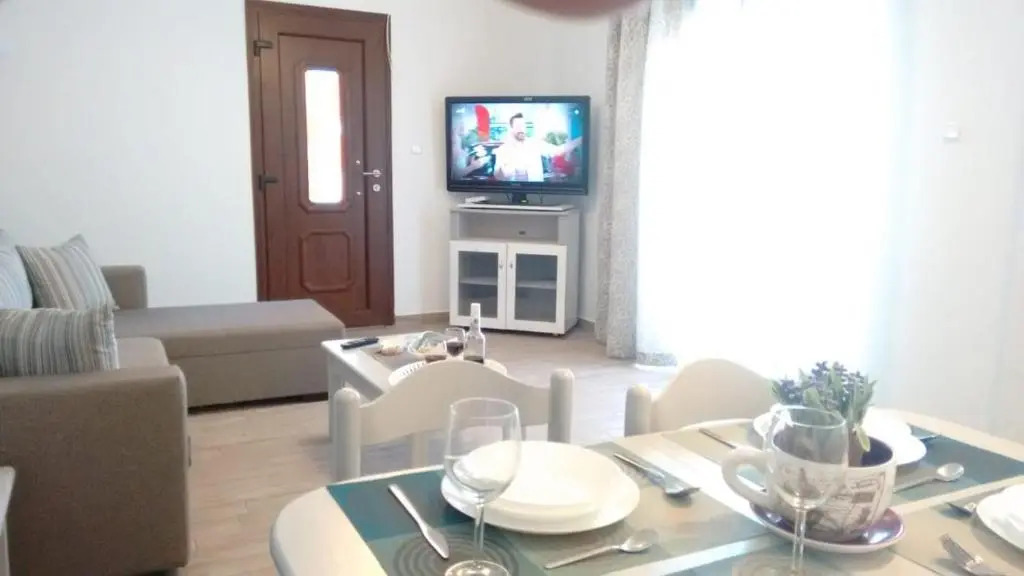 Dimitra Apartment