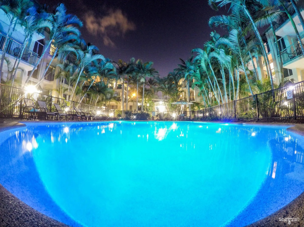 Bila Vista Kirra Beachside Apartments