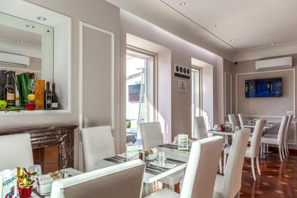 Relais Trevi 95