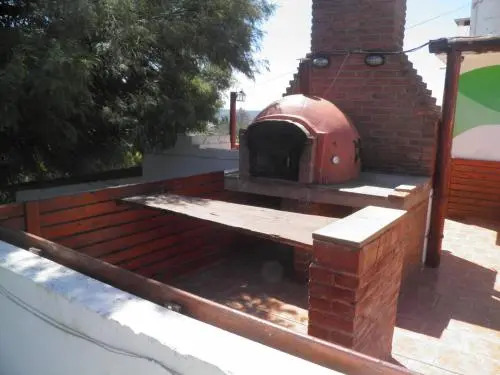 Carlos Paz Hostel Lodge