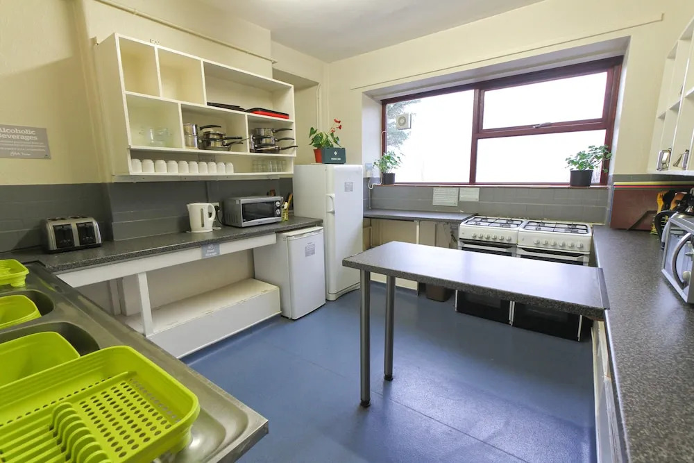 YHA Snowdon Llanberis