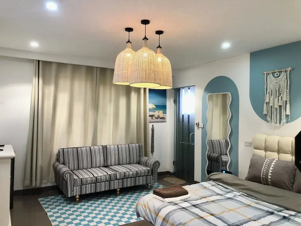 Luxe Paradise Hotel Truong Chinh