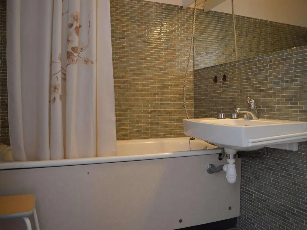 Appartement Port Camargue, 1 pièce, 4 personnes - FR-1-250-157