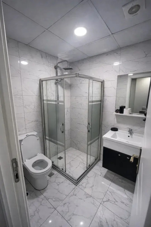 Kavacık Asia Hotel