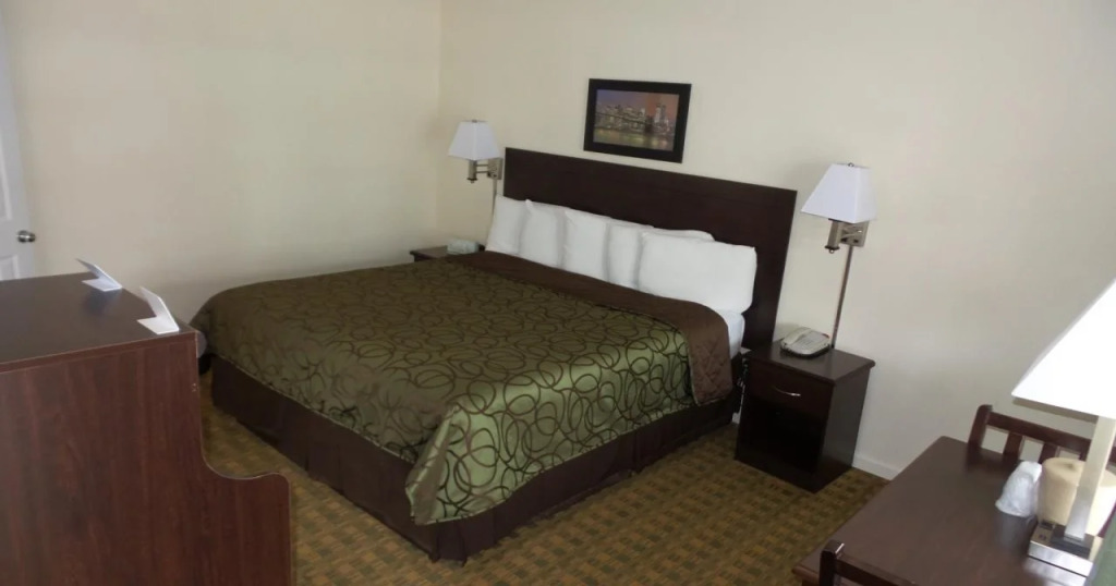 Sea Girt Lodge