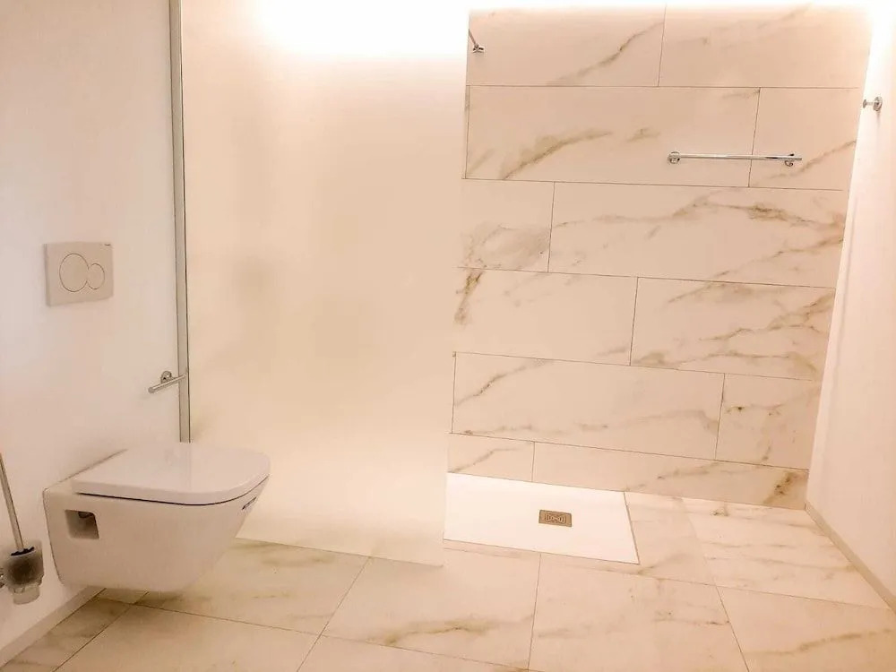 Termas Romanas Allon by Seaward Suites