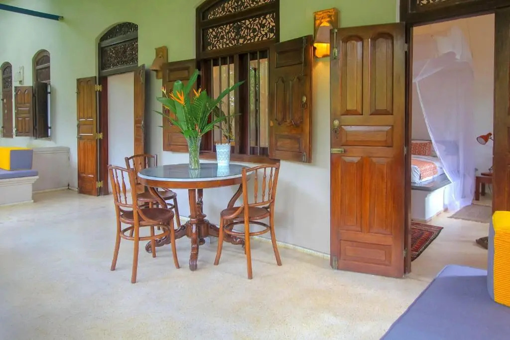 Apa Villa Illuketia