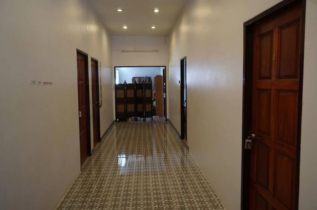 Sukhothai Hostel