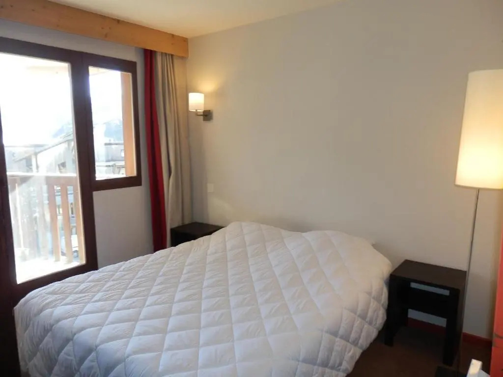 Appartement Avoriaz, 3 pièces, 7 personnes - FR-1-634-10