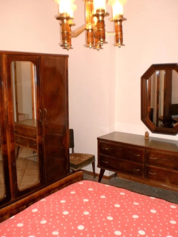 Apartment With 2 Bedrooms in Nardò, With Wonderful sea View and Enclosed Garden Near the Beach