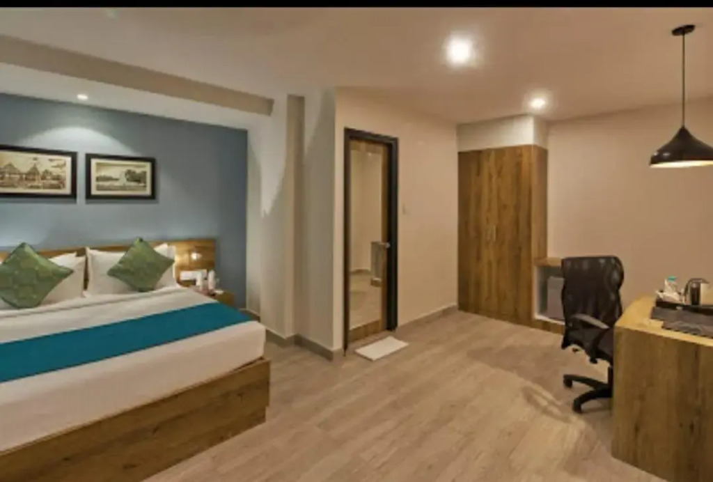 Regenta INN Grand Koramangala by Royal Orchid Hotels