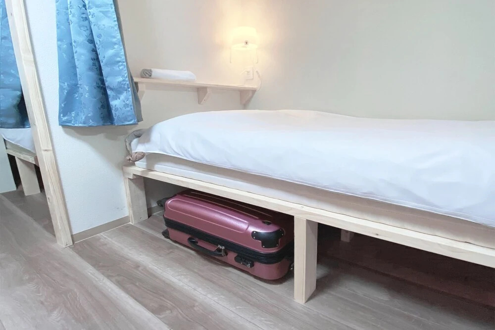 ZenLabo Osaka - Hostel