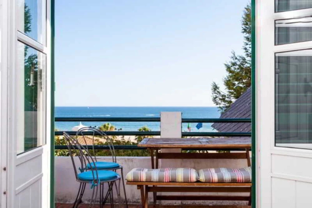 Villa Joaninha