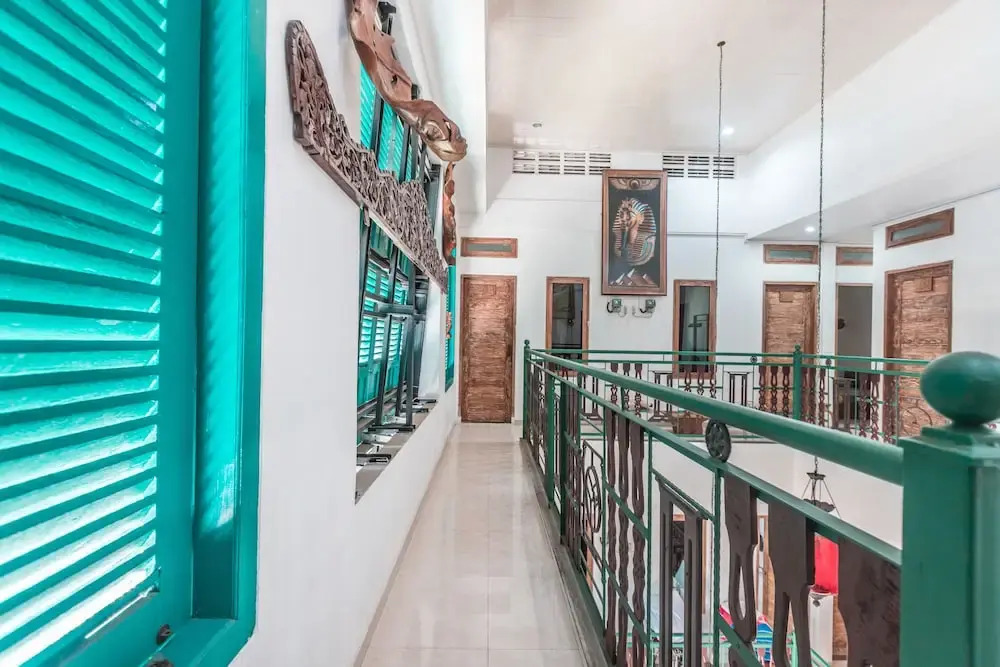 DKrepyak by OYO Rooms