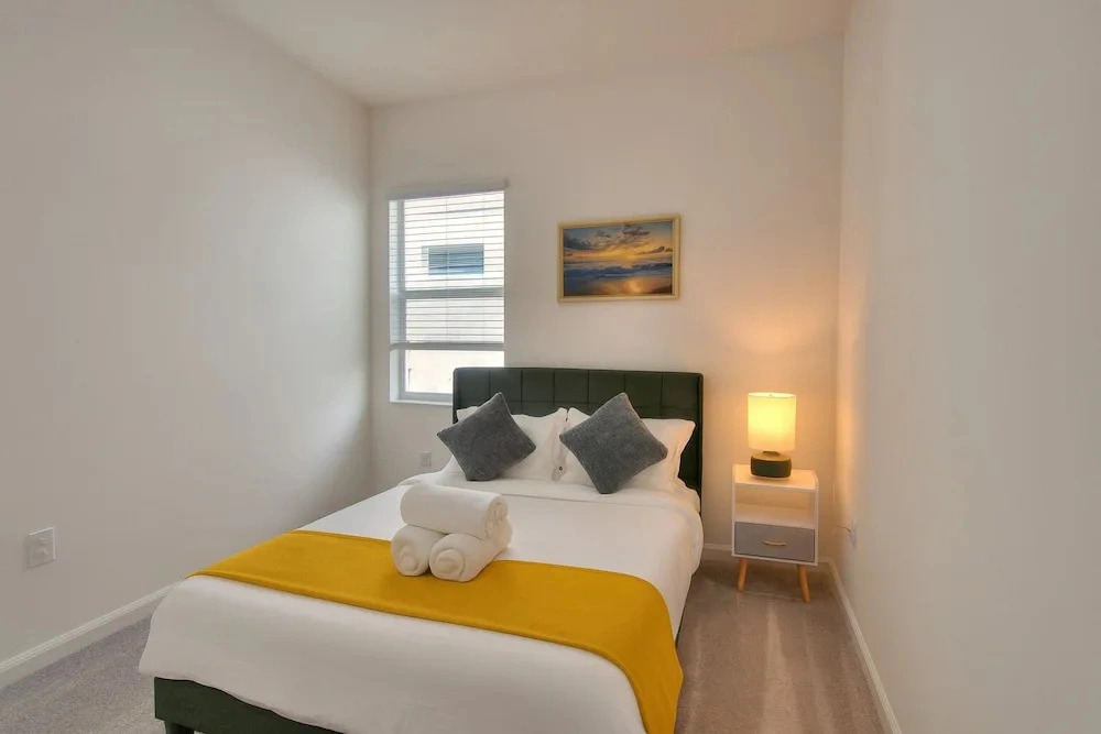 Affordable Stays Kissimmee