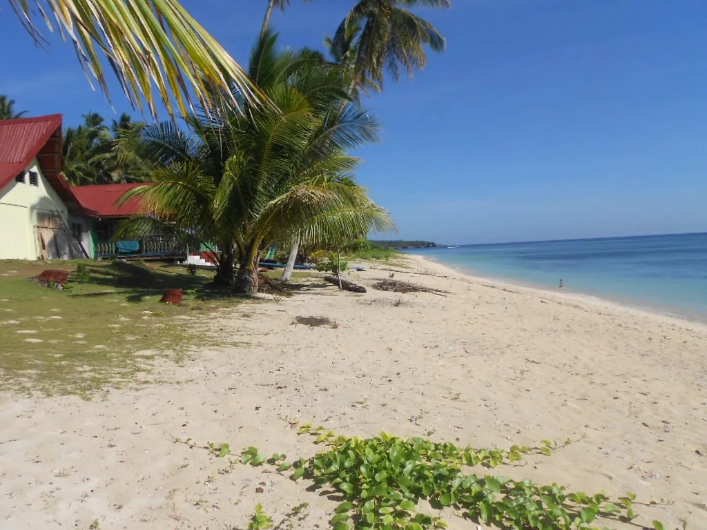 Whitesands Beach Resort