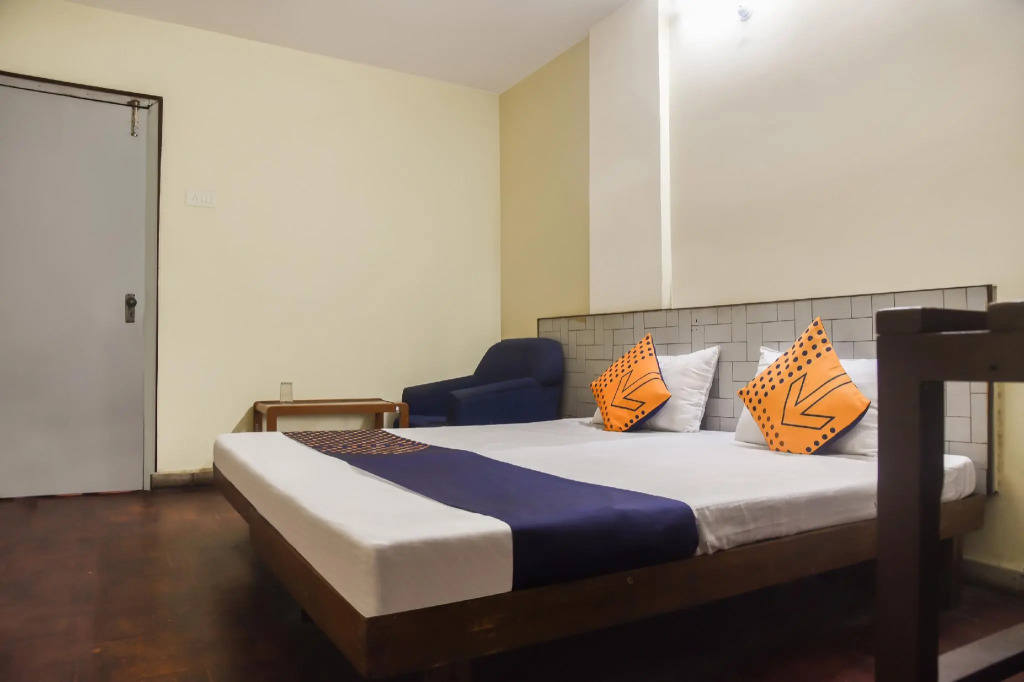 SPOT ON 75207 Hotel Red Sea Plaza