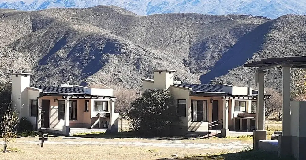 Sayacuna Huasi