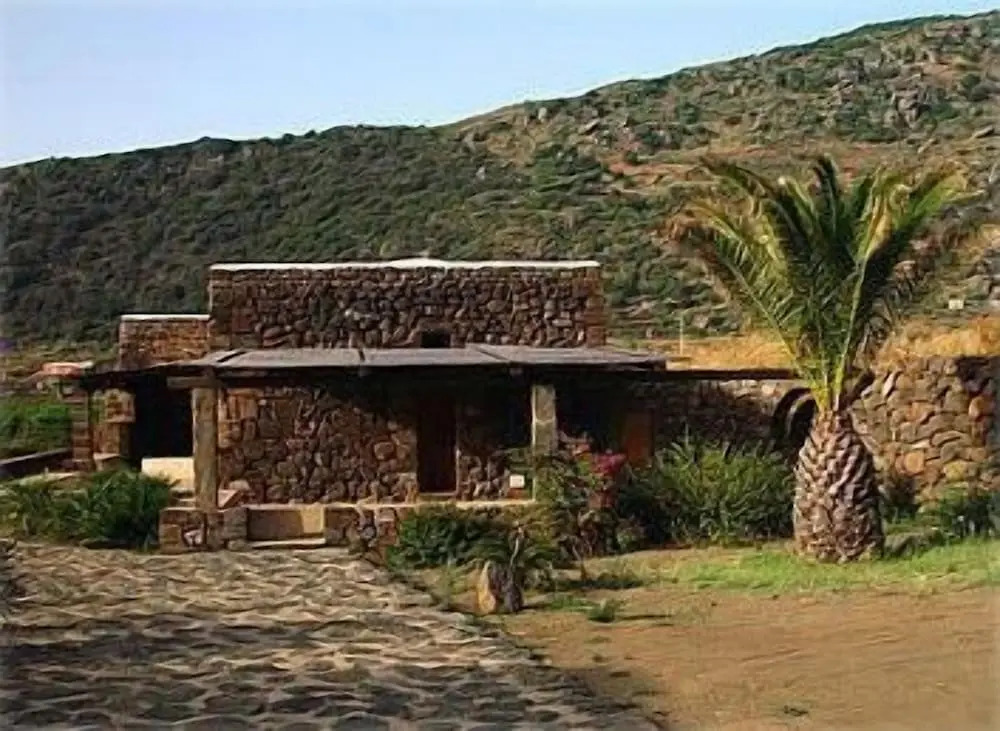 Santa Teresa Azienda Agricola