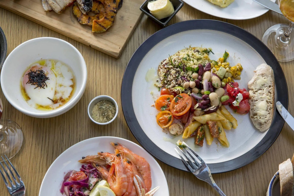 Southside by Ovolo