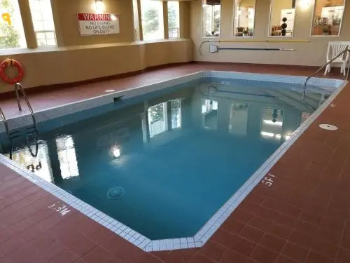 Western Budget Motel #1 Red Deer