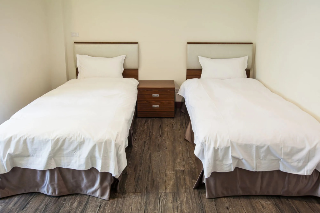 NCNU Campus Inn