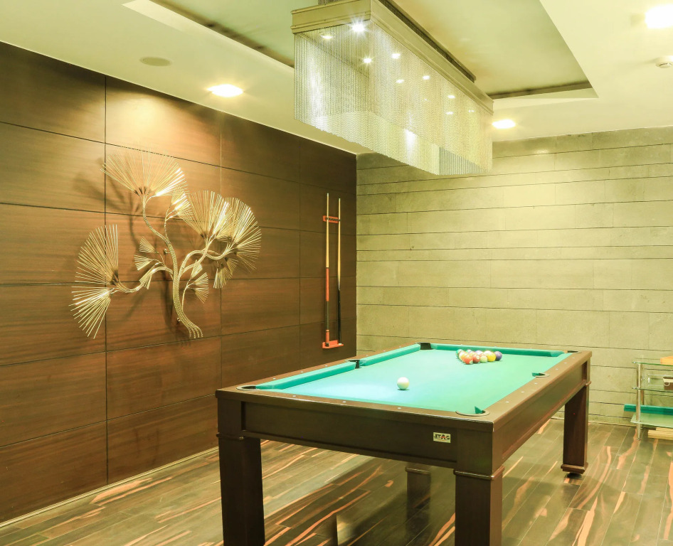 The Nanee Suites