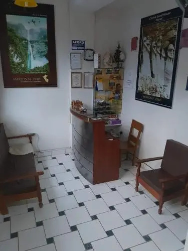 Central Guest House