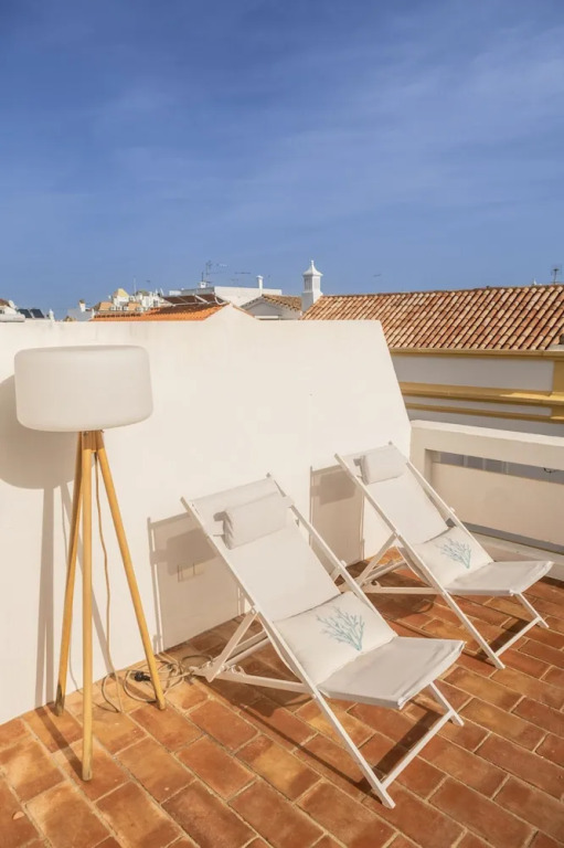 Clover House Tavira in Tavira