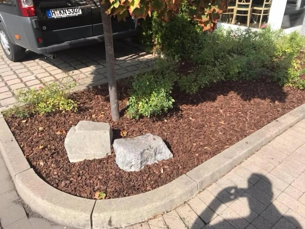 Hotel Stadt Gehrden