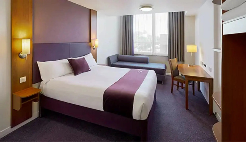 Premier Inn Kilmarnock