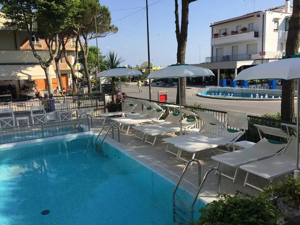 Hotel Villa Verde