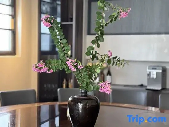 Xiangshan Eton Homestay