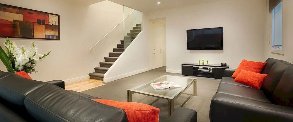 南雅若卡洛琳服务公寓(Caroline Serviced Apartments South Yarra)
