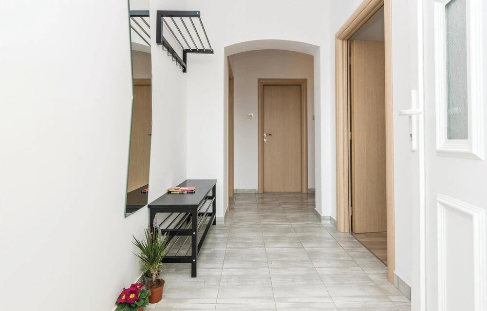 Two-Bedroom Holiday Home In Zadar
