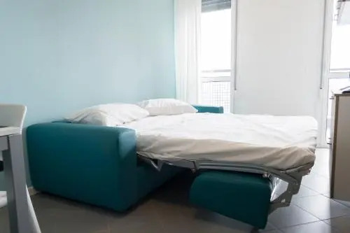 Luxury Design Politecnico Apartment