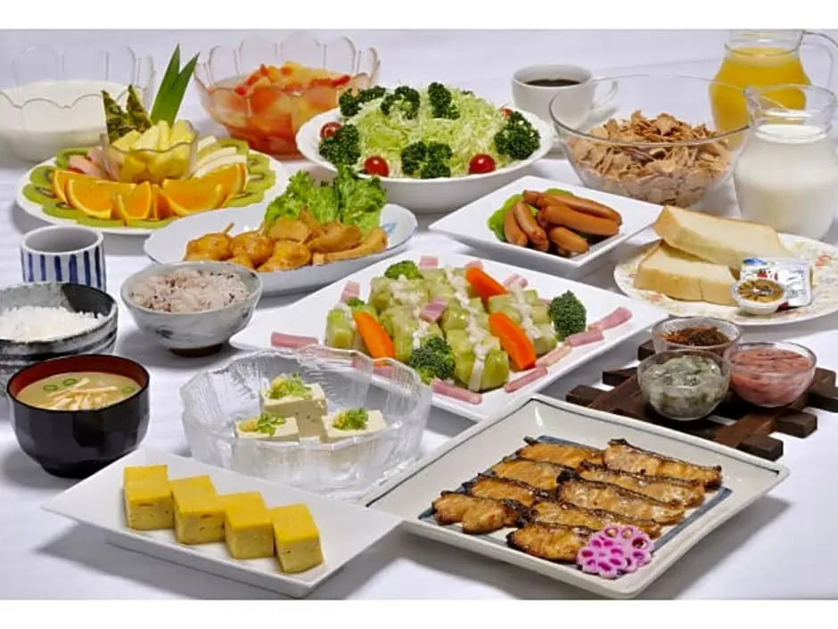 Hotel Hamilton Sapporo - Vacation STAY 18921v