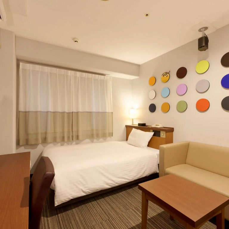 Via Inn Shin-Osaka