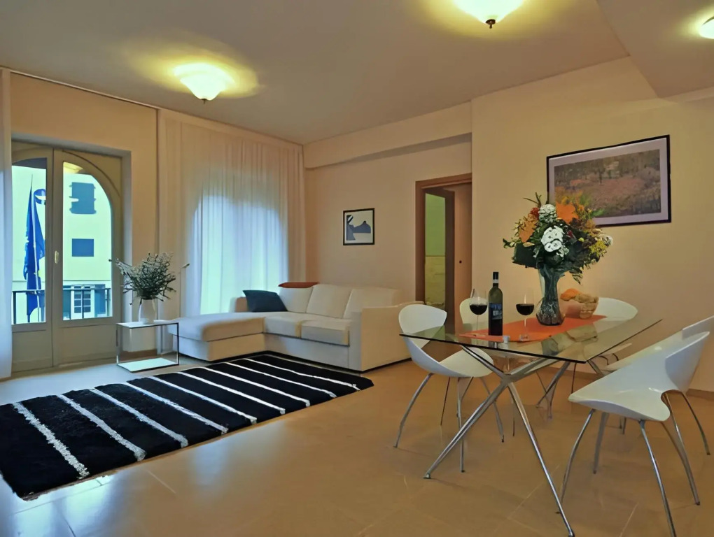 Casa Paolina