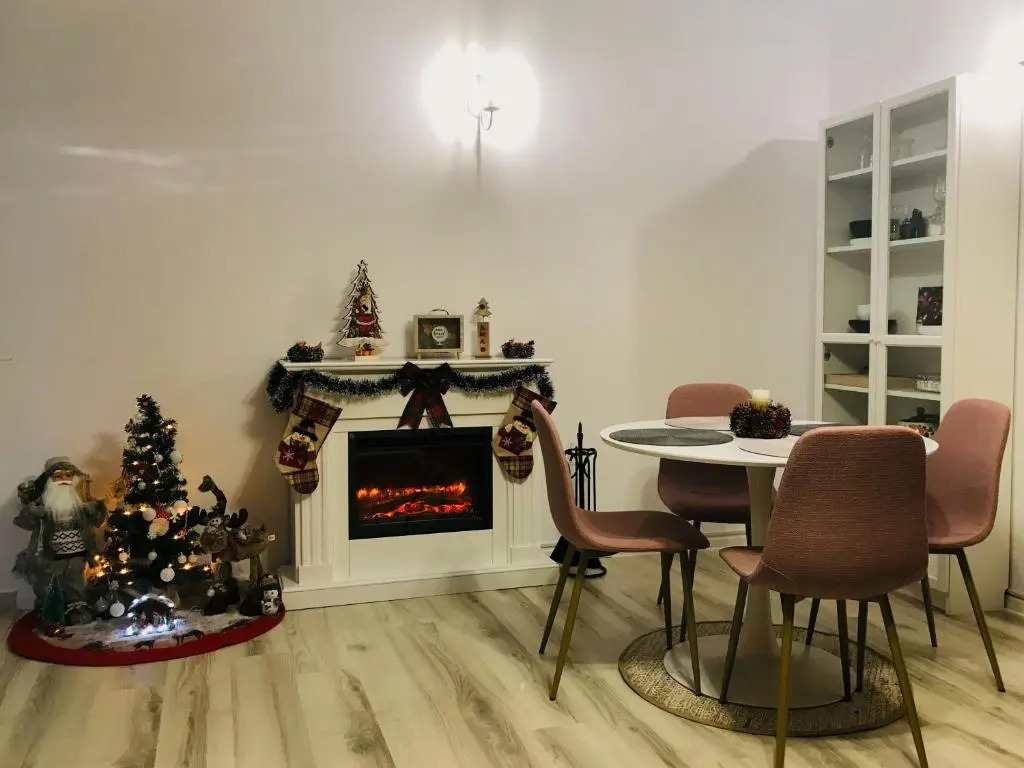 Condmari Residential Apartament