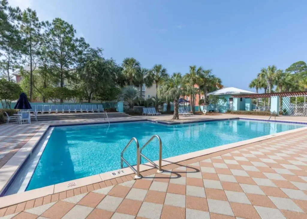 30A Gulf Place by Panhandle Getaways